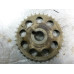 111R006 Exhaust Camshaft Timing Gear For 00-02 Toyota Corolla  1.8 135230D010